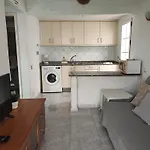 Private Next To Yumbo Center 公寓 普拉亚戴尔雷安格莱斯