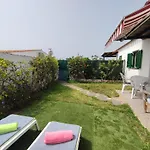 公寓 Private Next To Yumbo Center 普拉亚戴尔雷安格莱斯