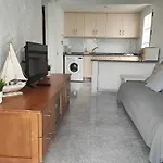 公寓 Private Next To Yumbo Center 普拉亚戴尔雷安格莱斯