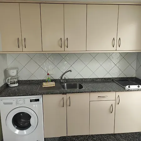 Διαμέρισμα Private Next To Yumbo Center