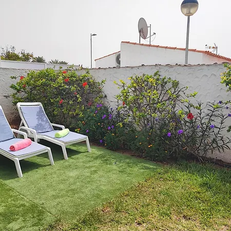 Διαμέρισμα Private Next To Yumbo Center