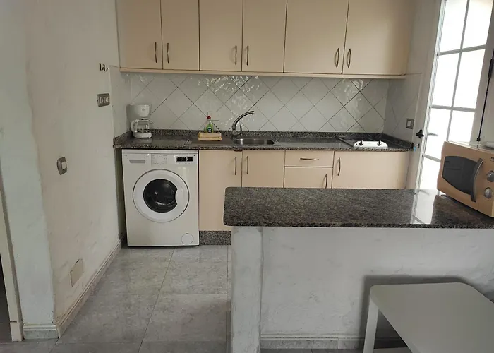 Private Next To Yumbo Center * Playa del Ingles (Gran Canaria)