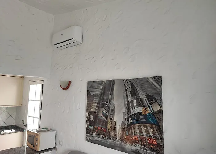 Apartment Private Next To Yumbo Center Playa del Ingles (Gran Canaria)