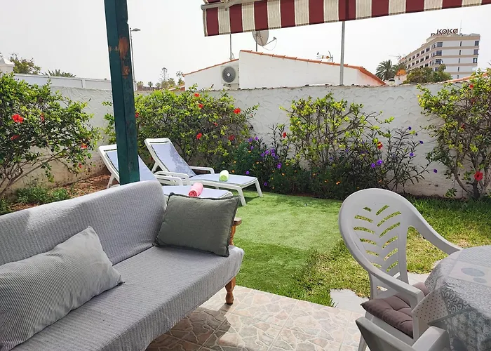 Private Next To Yumbo Center Playa del Ingles (Gran Canaria)