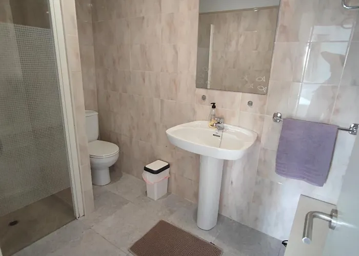 Private Next To Yumbo Center Apartment Playa del Ingles (Gran Canaria)