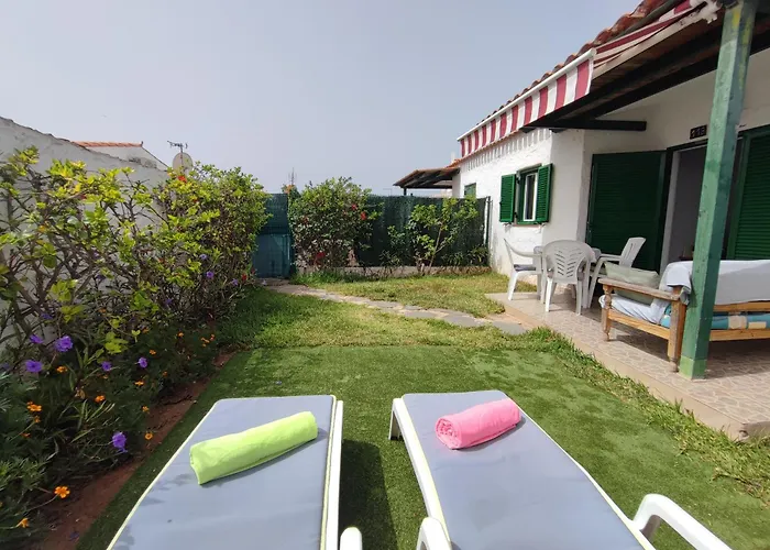 Private Next To Yumbo Center * Playa del Ingles (Gran Canaria)