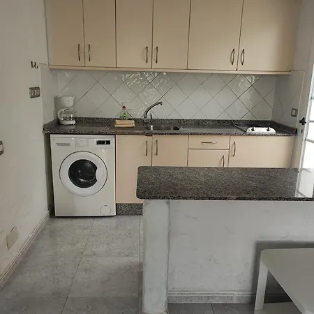 Private Next To Yumbo Center * Playa del Inglés