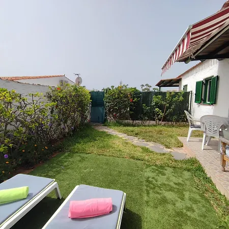 Apartment Private Next To Yumbo Center Playa del Ingles (Gran Canaria)