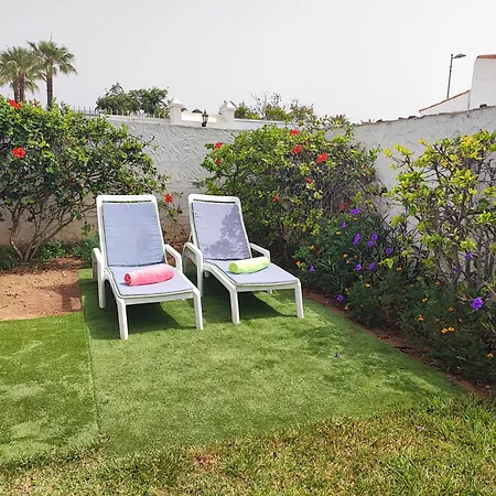 Private Next To Yumbo Center Lejlighed *