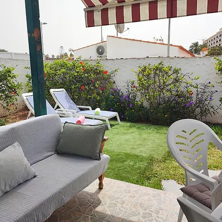 Private Next To Yumbo Center Playa del Inglés