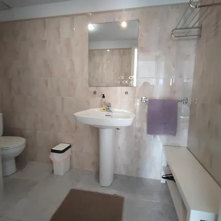 Lejlighed Private Next To Yumbo Center