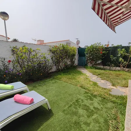 Private Next To Yumbo Center * Playa del Inglés