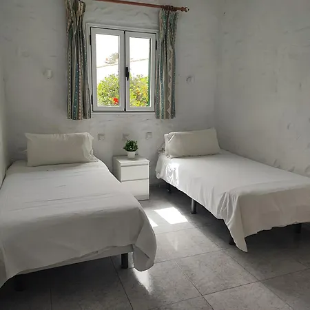 Appartement Private Next To Yumbo Center Playa del Inglés