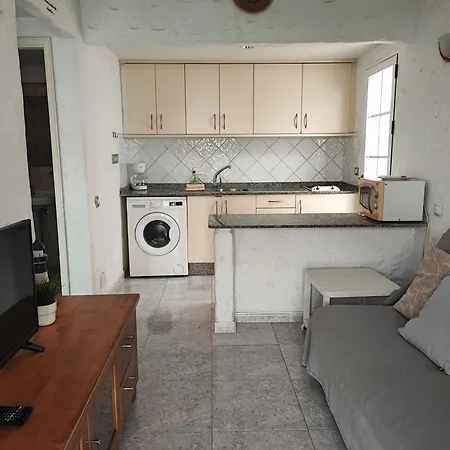 Private Next To Yumbo Center Appartement Playa del Inglés