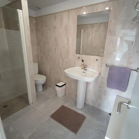 Private Next To Yumbo Center Appartement Playa del Inglés