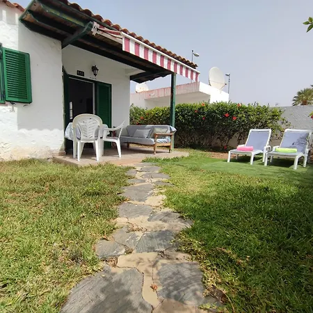 Appartement Private Next To Yumbo Center Playa del Inglés