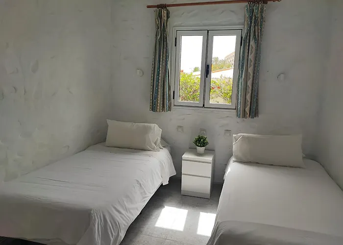 Lejlighed Private Next To Yumbo Center *