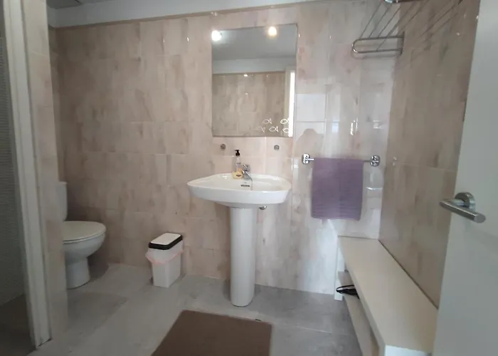 Lejlighed Private Next To Yumbo Center