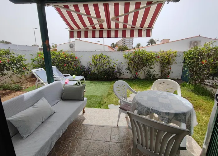 Private Next To Yumbo Center Lejlighed *